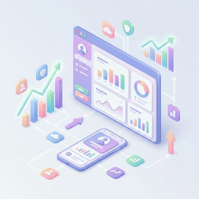 Dijital Çözümler Merkezi