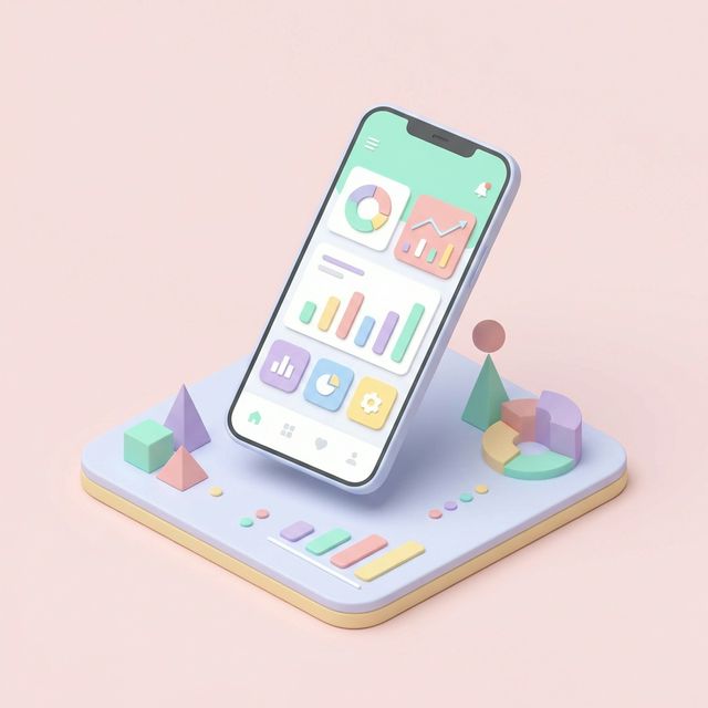 Mobil Uygulama Geliştirme